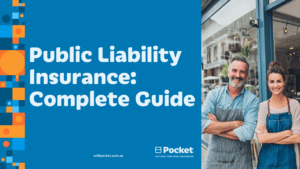 Public Liability Insurance Australia &mdash; what it covers and what it doesn't | Pocket